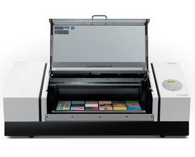 Ремонт принтеров Roland